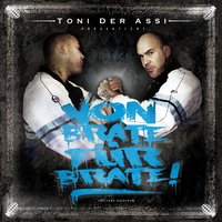Halloo Bree! - Toni der Assi