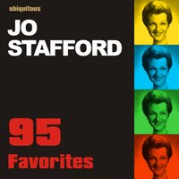 (Tim-Tay Shun) Temptation - Jo Stafford