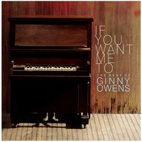 I Am - Ginny Owens