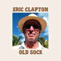 Angel - Eric Clapton