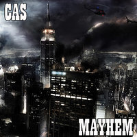 Wake up - Cas
