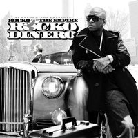 Right Here By Me - Rocko