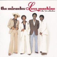 Up Again - The Miracles