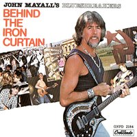 Fly Tomorrow - John Mayall, The Bluesbreakers