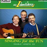 The Vasectomy Song - The Limeliters