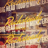 People Train - Big Head Todd and the Monsters