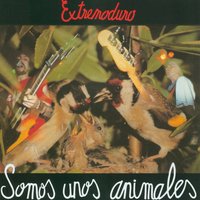 V centenario - Extremoduro