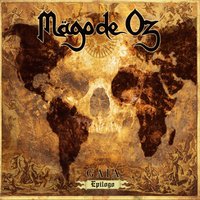 Adiós Dulcinea - Mägo De Oz