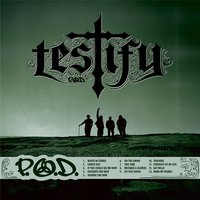 Lights Out - P.O.D.