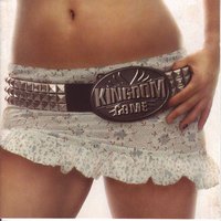 Ain't Crying for the Moon - Kingdom Come