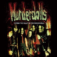 Let's Fuck - Murderdolls