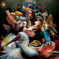 Only For The Night - RX Bandits