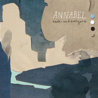 (As Yet) Untold Stories - Annabel
