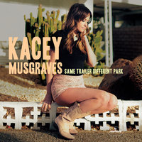 Blowin' Smoke - Kacey Musgraves