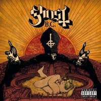 Idolatrine - Ghost, Papa Emeritus II