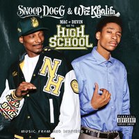 Smokin' On - Snoop Dogg, Wiz Khalifa, Juicy J