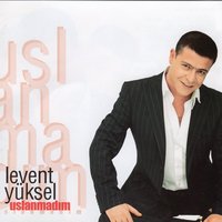 Kara Güneş - Levent Yüksel