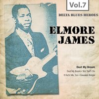 T.V. Mama - Elmore James