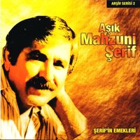 Memo - Aşık Mahzuni Şerif