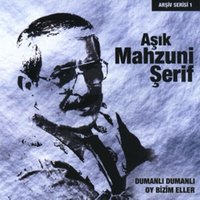 Sen Açtın Yarayı - Aşık Mahzuni Şerif