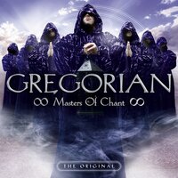 River of Life - Gregorian