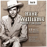 Little Paper Boy - Hank Williams