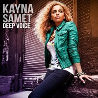 De tout la haut - Kayna Samet, Sinik