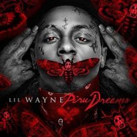 Staring At the World - Lil Wayne