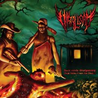 Backwoods Brutality - Viral Load
