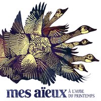 Bye-Bye - Mes Aîeux