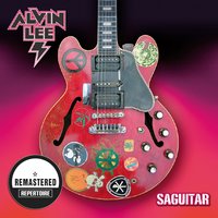 Midnite Train - Alvin Lee