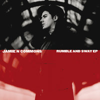 Worth Your While - Jamie N Commons
