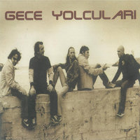 Teker Teker - Gece Yolcuları