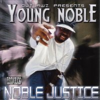 Gatz Up - Young Noble
