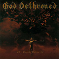 The Art Of Immolation - God Dethroned