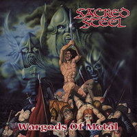 Battle Cry - Sacred Steel