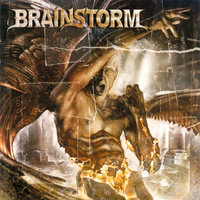 Blind Suffering - Brainstorm