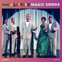 Love Me Tender - The Platters