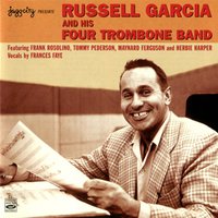 These Foolish Things - Russell Garcia, Maynard Ferguson, Chico Hamilton