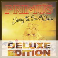 Here Come The Bastards - Primus