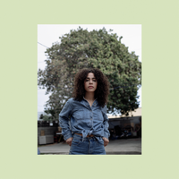 Ornament - Kiah Victoria