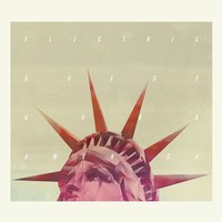 Holiday - Electric Guest