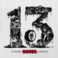 Can't Sleep - Havoc