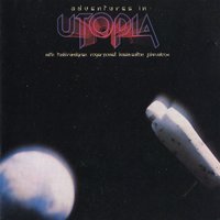 Second Nature - Utopia