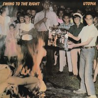 The Up - Utopia