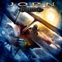 Carry the Black - Jorn