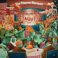 Let It All Happen - Akala