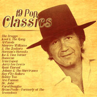 Ain't That Too Much - Gene Vincent