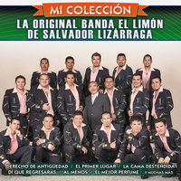 Si Pudiera - La Original Banda El Limón de Salvador Lizárraga