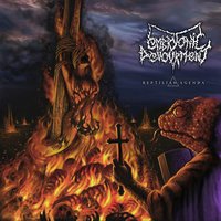 Experimental Deformation - Embryonic Devourment